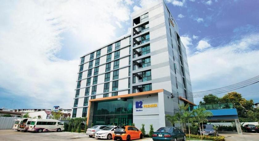 Hotel B2 South Premier