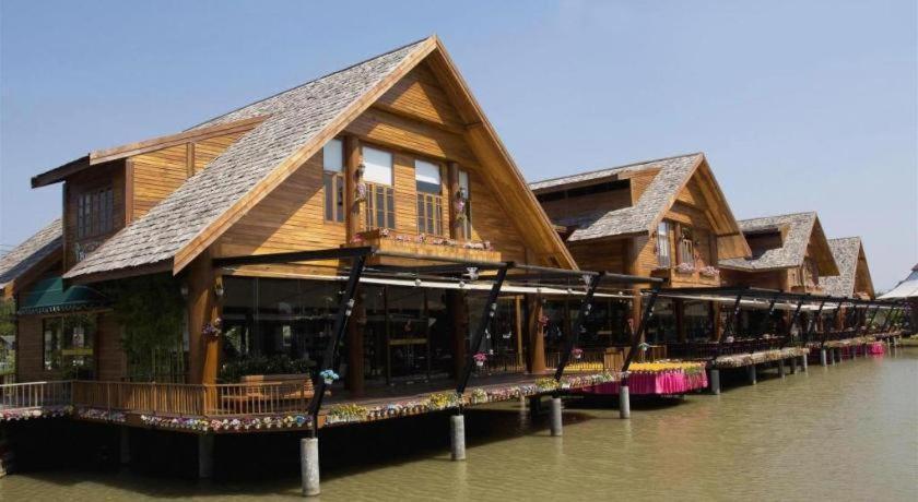 B2 South Premier Hotel Pattaya