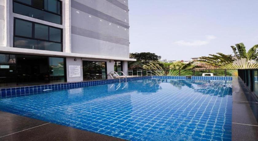 Hotel B2 South Premier Pattaya